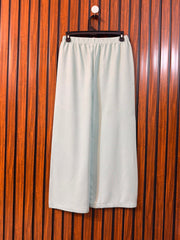 Waist 30  Length 33  Fabric Silk Jersey Women’s Branded Classic Trouser