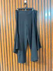 Waist 34  Length 36  Fabric Silk Western Ladies Premium Trouser