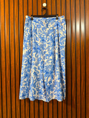 Waist 36  Length 34.5  Fabric Cotton Branded Women’s Classic Trouser