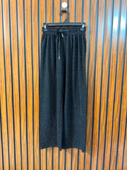 Waist 26  Length 35  Fabric Silk Jersey Branded Ladies Trouser