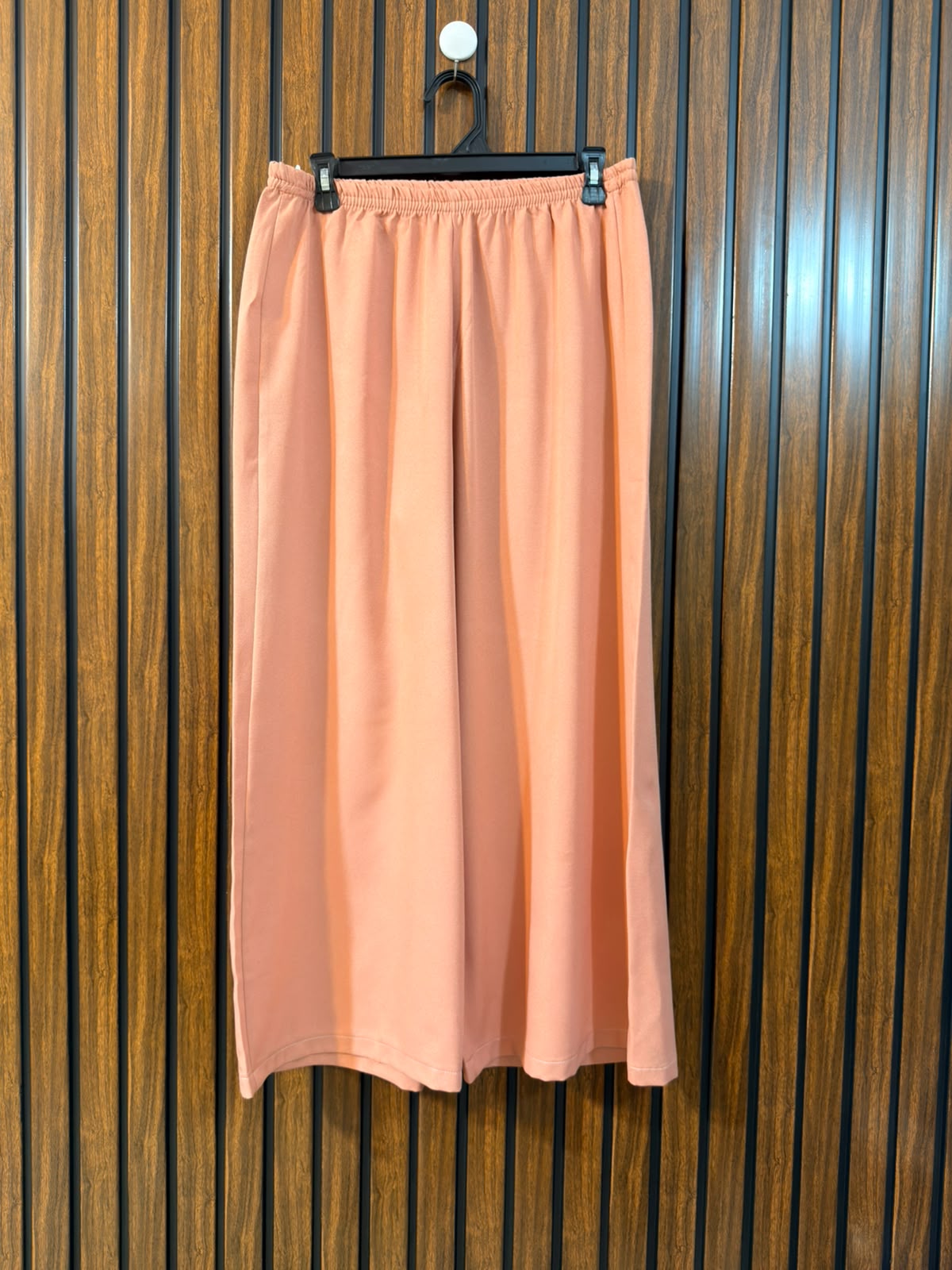 Waist 32  Length 35  Fabric Rayon Western Branded Ladies Premium Trouser
