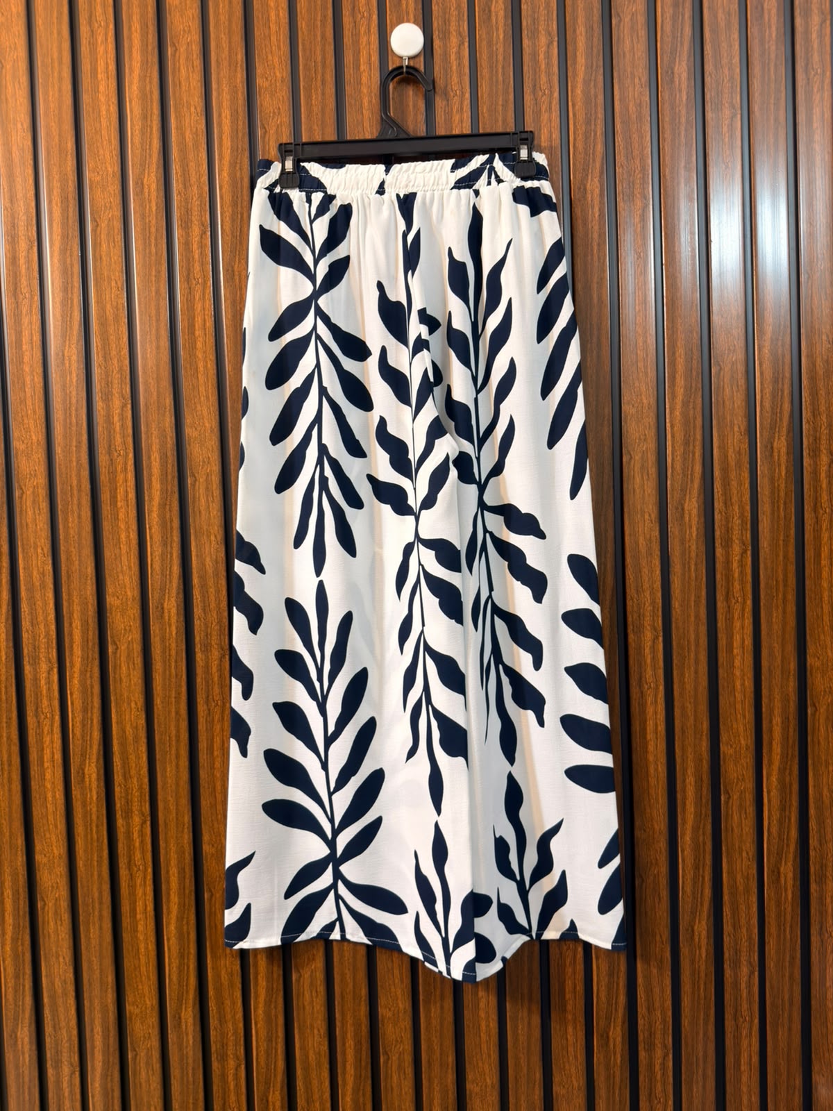 Waist 30  Length 36  Fabric Georgette Classic Branded Women’s Trouser
