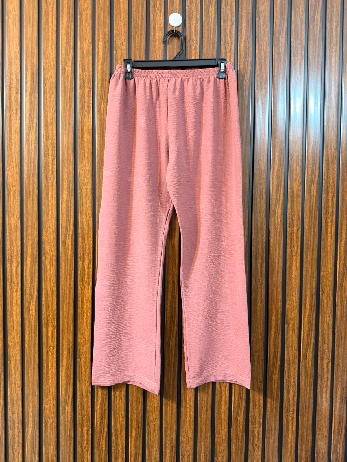 Waist 30  Length 36  Fabric Georgette Ladies Branded Premium Trouser