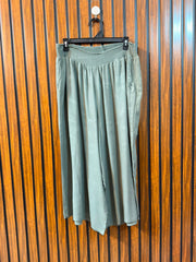 Waist 40  Length 33  Fabric linen Women’s Western Branded Trouser