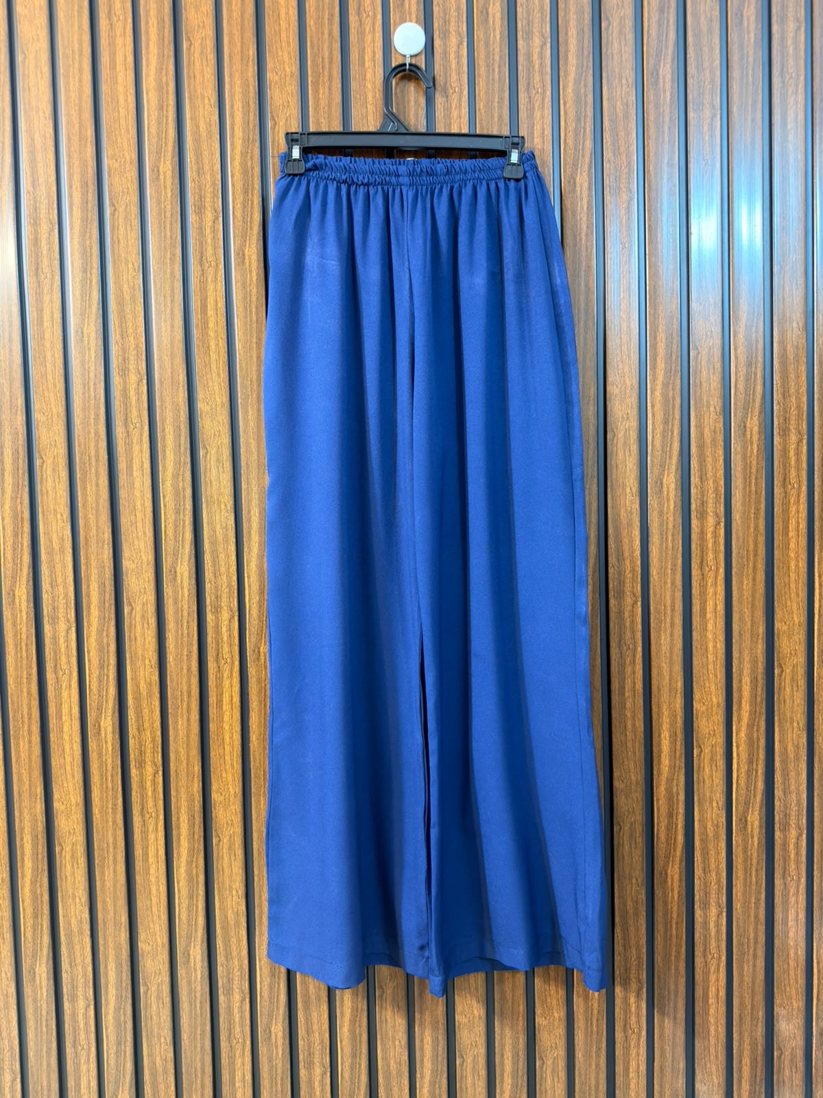 Waist 28  Length 40  Fabric Silk Branded Western Women’s Trouser