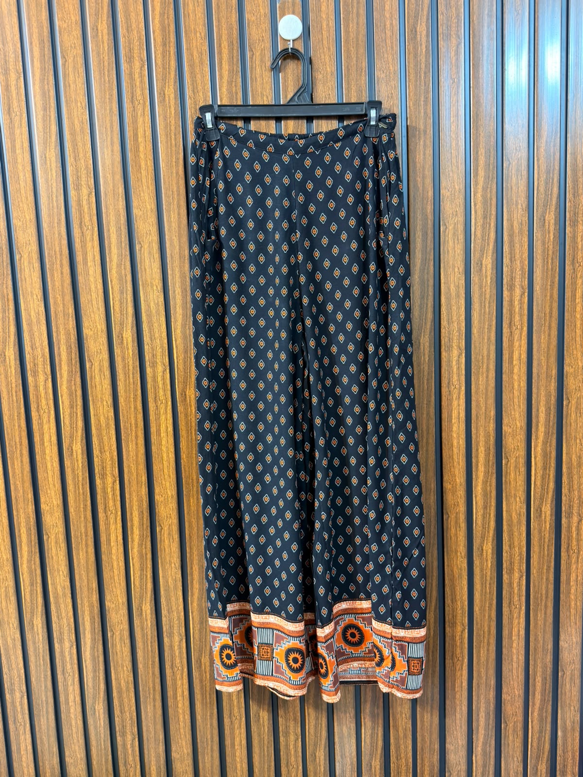 Waist 30  Length 37  Fabric Linen Western Women’s Everyday Trouser