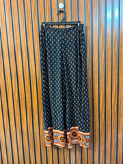 Waist 30  Length 37  Fabric Linen Western Women’s Everyday Trouser