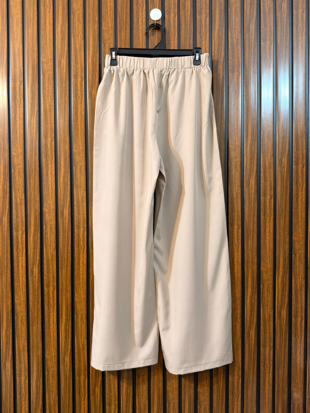 Waist 30  Length 40  Fabric Silk Premium Branded Women’s Trouser