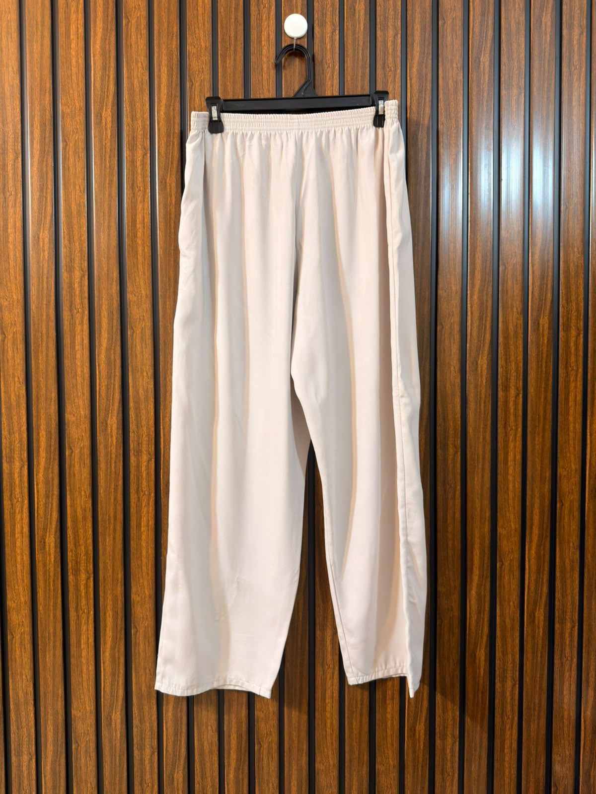 Waist 32  Length 37  Fabric Silk Premium Western Ladies Trouser