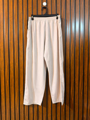 Waist 32  Length 37  Fabric Silk Premium Western Ladies Trouser