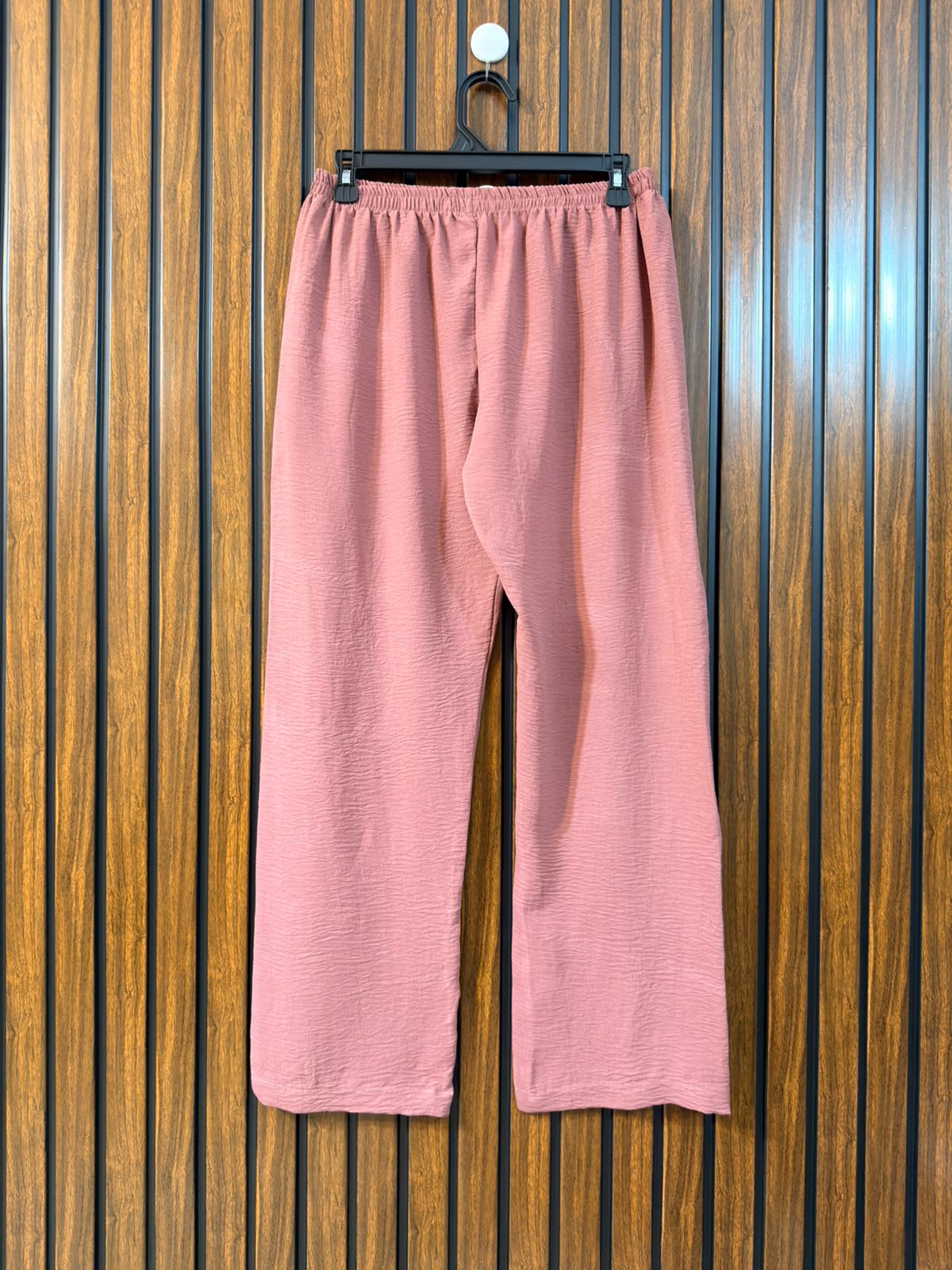 Waist 30  Length 36  Fabric Georgette Ladies Branded Premium Trouser