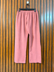 Waist 30  Length 36  Fabric Georgette Ladies Branded Premium Trouser