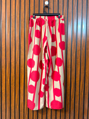 Waist 32  Length 38  Fabric Silk Women’s Everyday Trouser