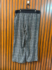 Waist 38  Length 38  Fabric Jorjet Branded Women’s Trouser