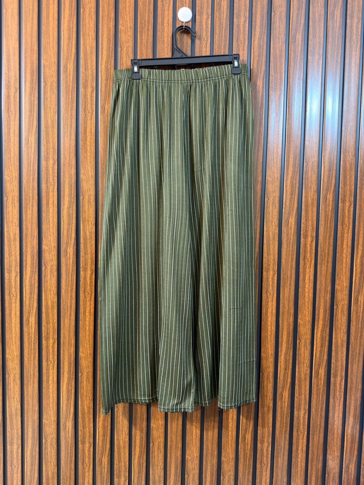 Waist 34  Length 36  Fabric Silk Jersey Western Women’s Classic Trouser