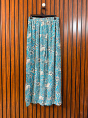 Waist 32  Length 39  Fabric Cotton Silk Branded Women’s Premium Trouser