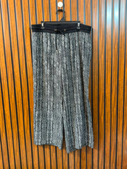 Waist 38  Length 38  Fabric Jorjet Branded Women’s Trouser