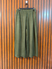 Waist 34  Length 36  Fabric Silk Jersey Western Women’s Classic Trouser