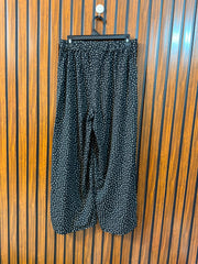Waist 32  Length 37  Fabric Silk Western Branded Ladies Trouser