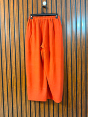 Waist 30  Length 35  Fabric Cotton Silk Ladies Western Premium Trouser