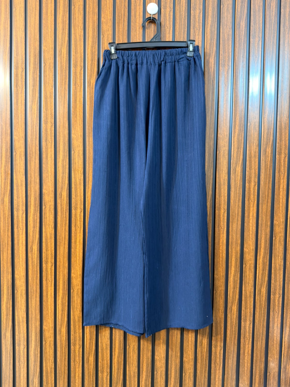 Waist 30  Length 38  Fabric Silk Western Women’s Branded Trouser