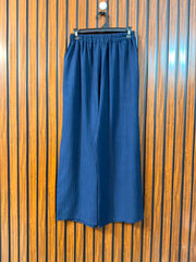 Waist 30  Length 38  Fabric Silk Western Women’s Branded Trouser