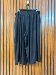 Waist 40  Length 31  Fabric Linen Ladies Branded Western Trouser