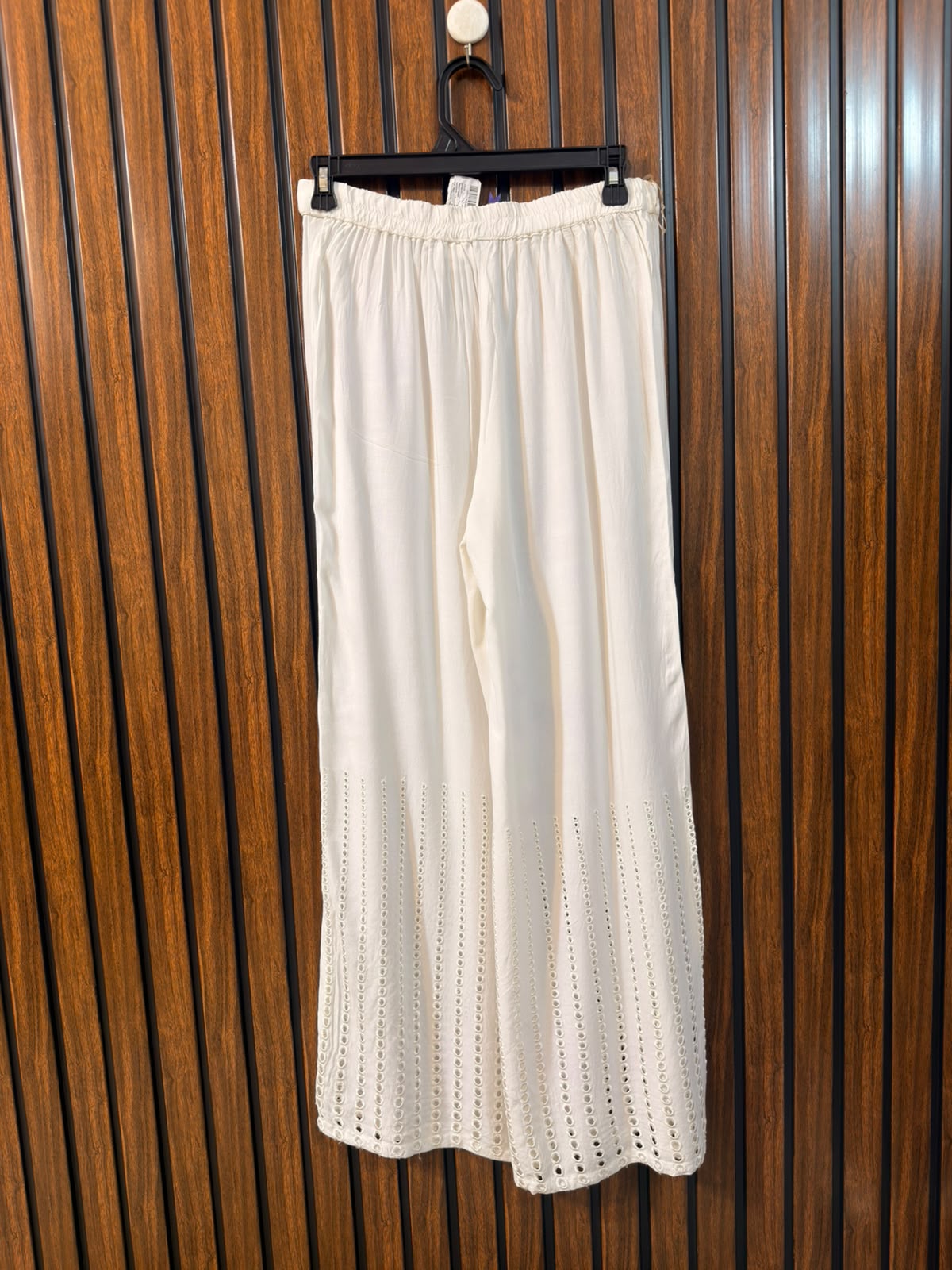 Waist 30  Length 38  Fabric Linen Western Women’s Premium Trouser