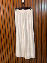 Waist 30  Length 38  Fabric Linen Western Women’s Premium Trouser