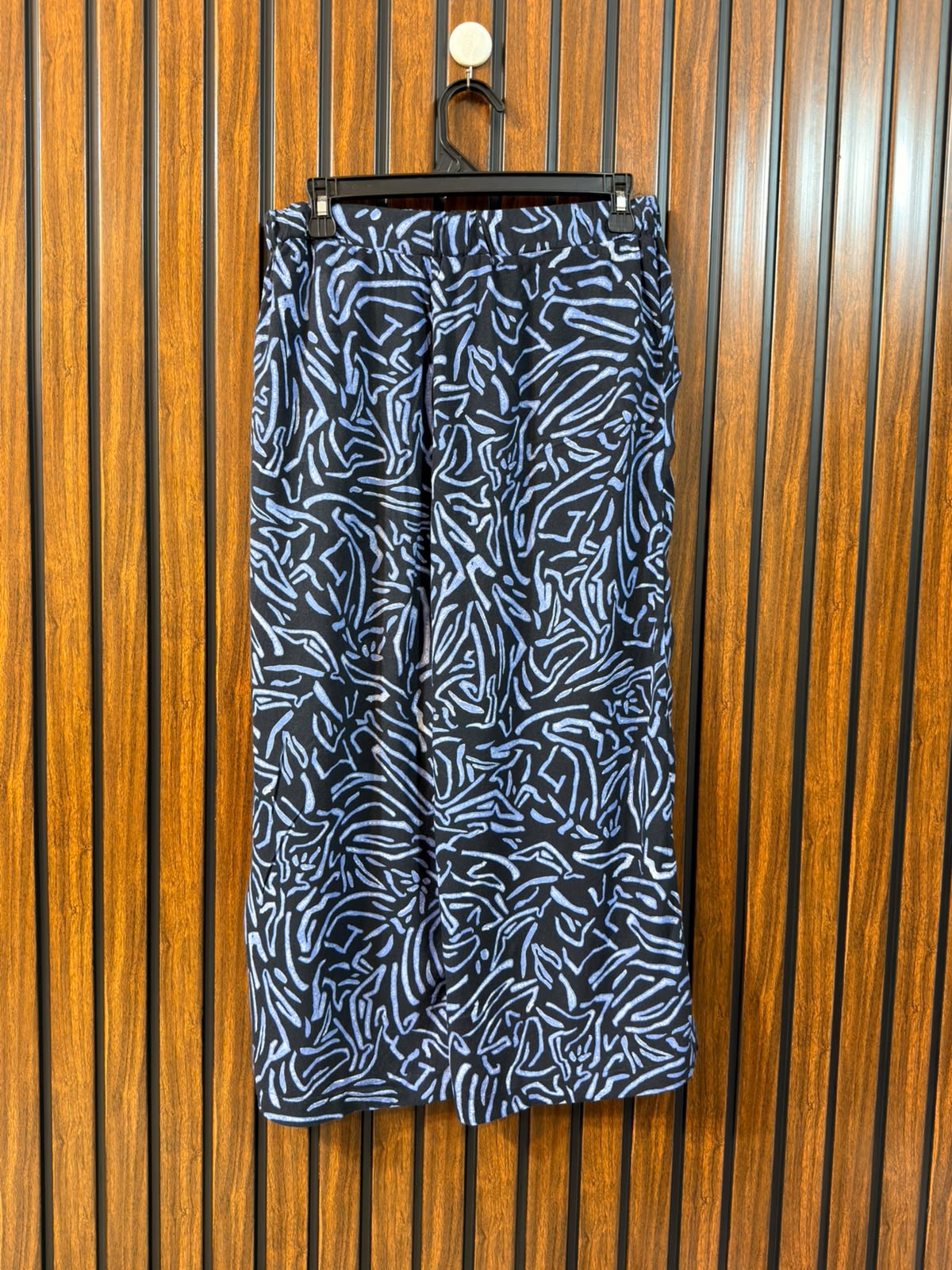 Waist 32  Length 33  Fabric Linen Women’s Branded Everyday Trouser