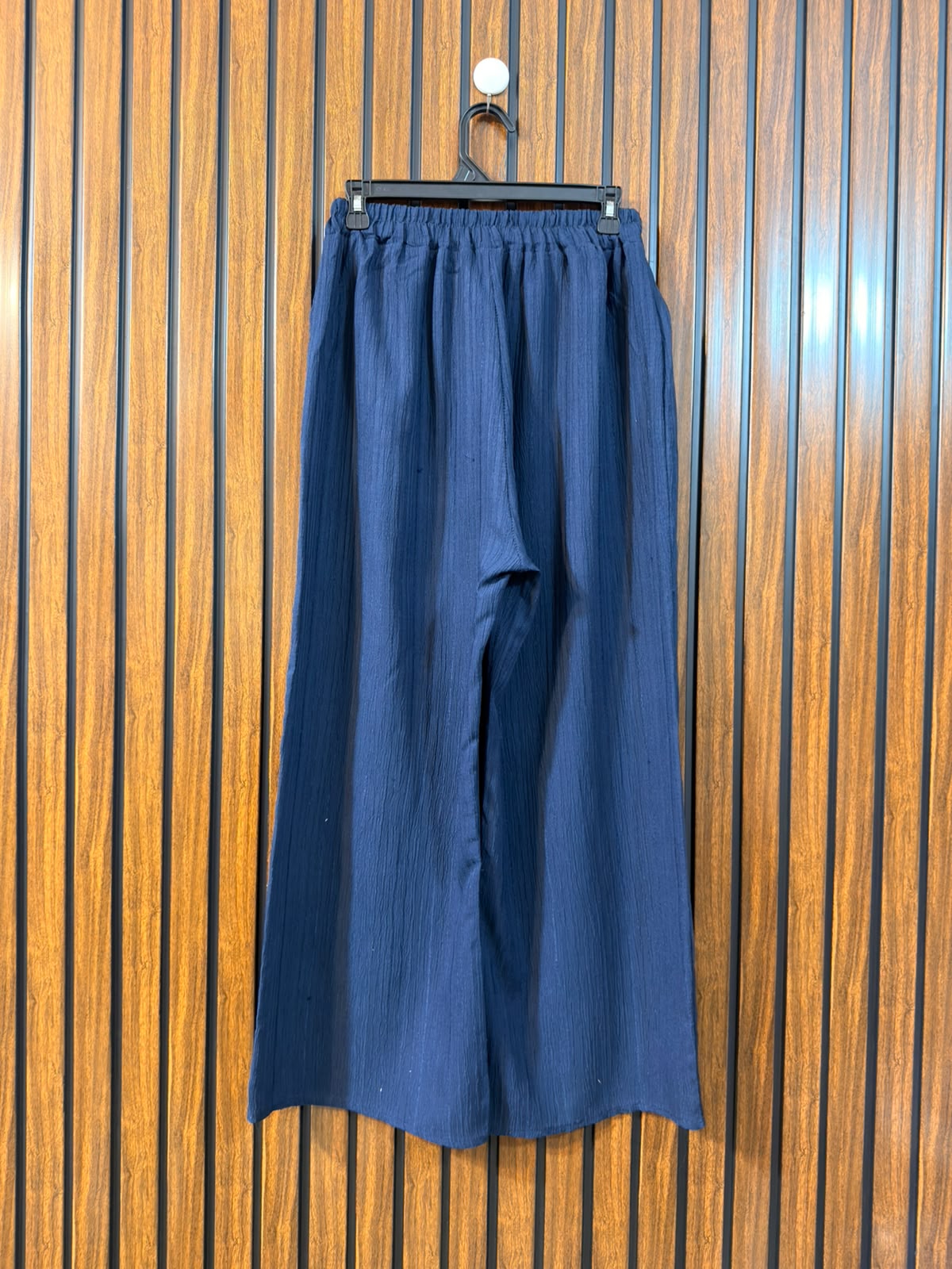 Waist 30  Length 38  Fabric Silk Western Women’s Branded Trouser