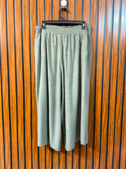 Waist 40  Length 33  Fabric linen Women’s Western Branded Trouser