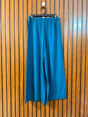 Waist 32  Length 38  Fabric Rayon Ladies Premium Branded Trouser