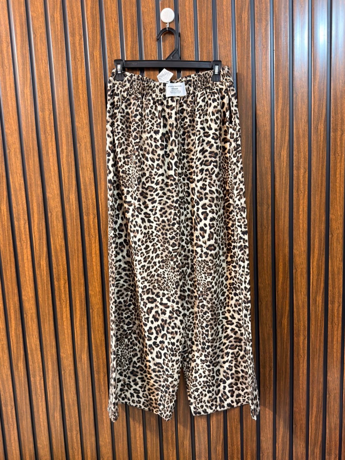 Waist 32  Length 40  Fabric silk Western Ladies Trouser