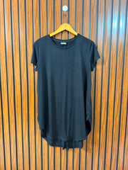 Chest 22  Lenght 32 to 35 Women’s Classic Branded T-Shirt