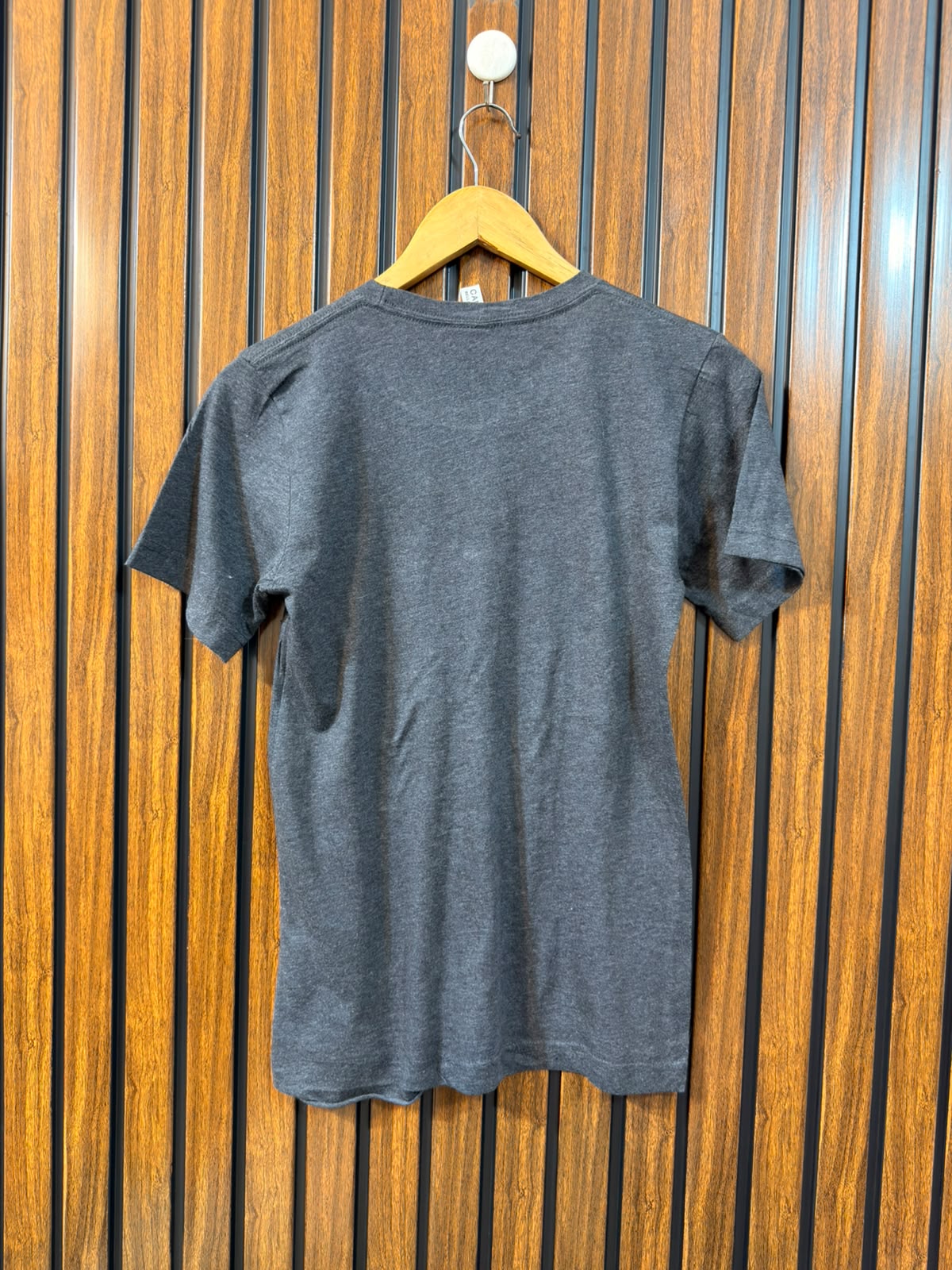 Chest 16  Lenght 24 Western Branded Ladies Classic T-Shirt