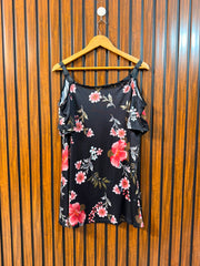 Chest 23  Lenght 29 Ladies Western Branded T-Shirt