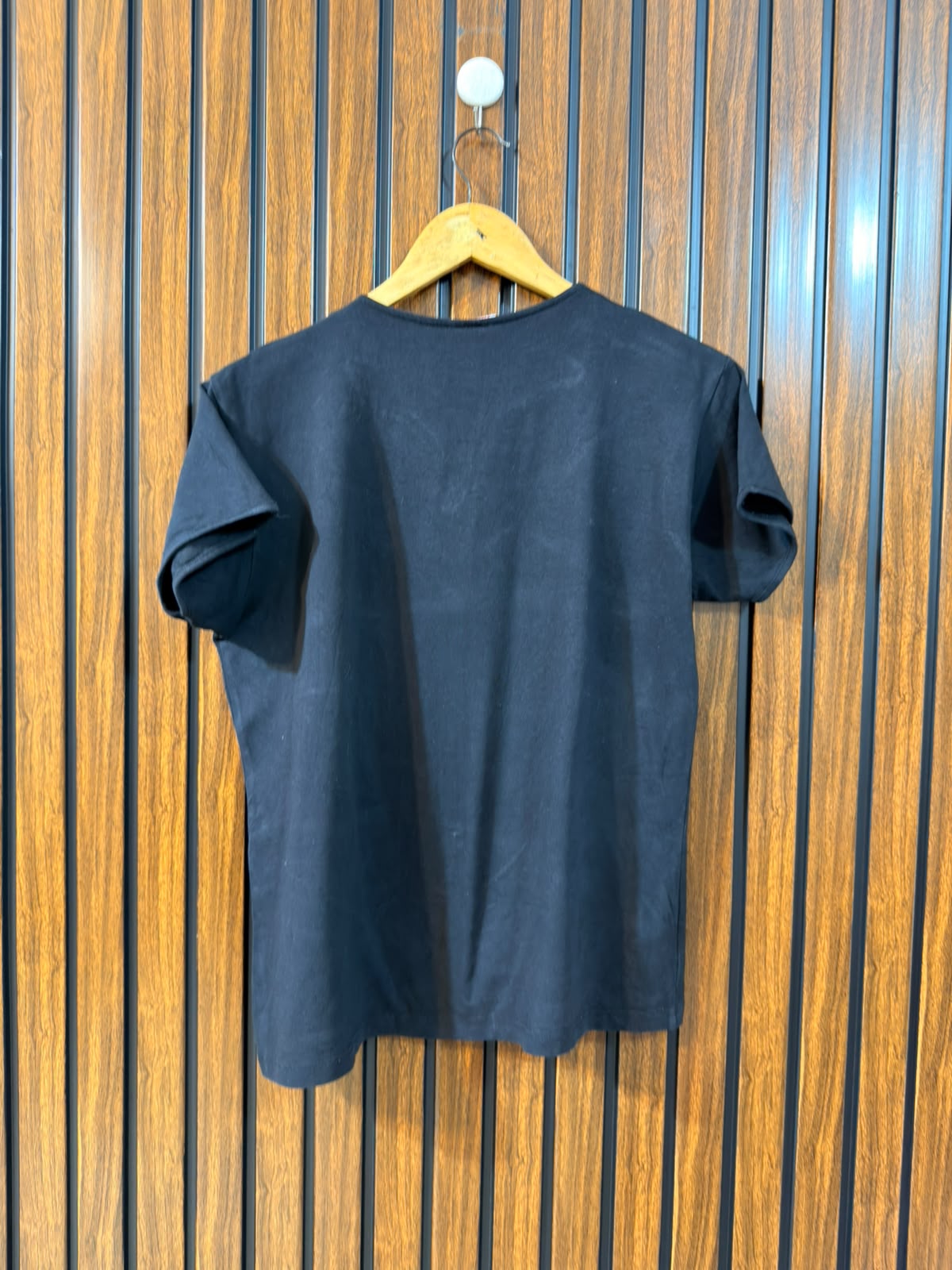 Chest 21  Lenght 25 Western Branded Women’s Casual T-Shirt