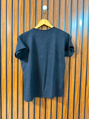 Chest 21  Lenght 25 Western Branded Women’s Casual T-Shirt
