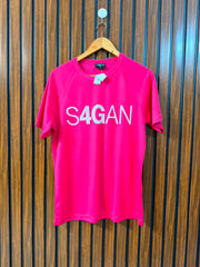 Chest 21  Lenght 26 Western Branded Women’s Premium T-Shirt