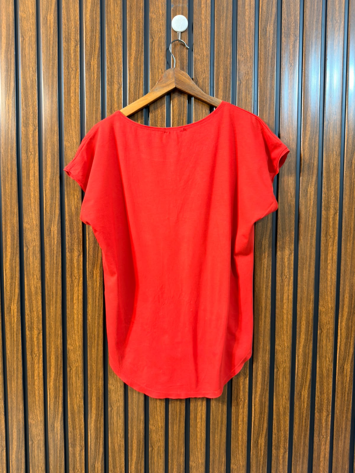Chest 22  Lenght 24 to 26 Western Ladies Classic T-Shirt