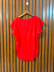 Chest 22  Lenght 24 to 26 Western Ladies Classic T-Shirt