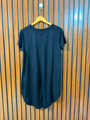 Chest 22  Lenght 32 to 35 Women’s Classic Branded T-Shirt