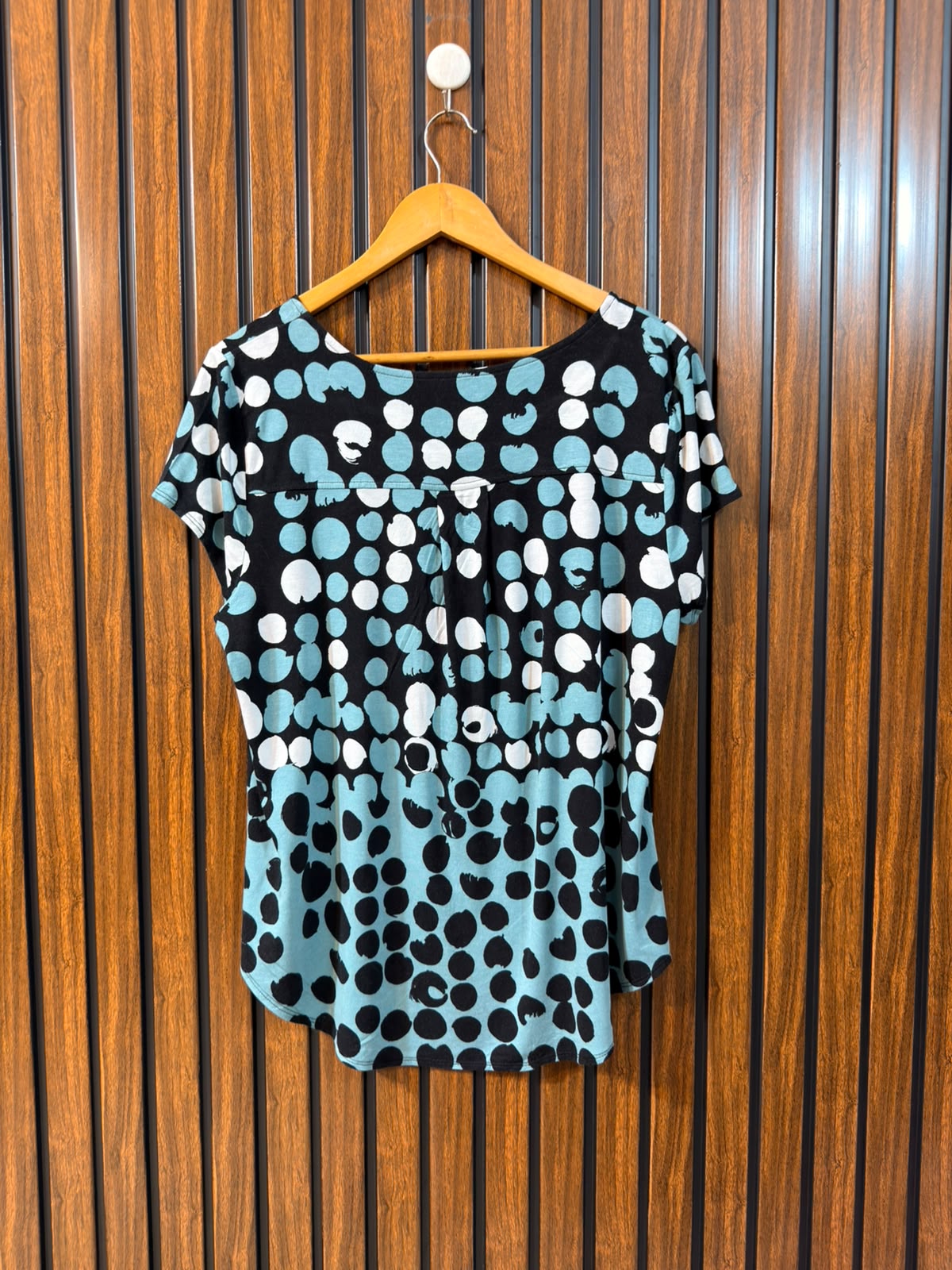 Chest 23  Lenght 24 to 25 Premium Western Women’s T-Shirt