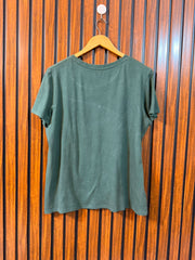 Chest 22  Lenght 24 Western Ladies Branded T-Shirt