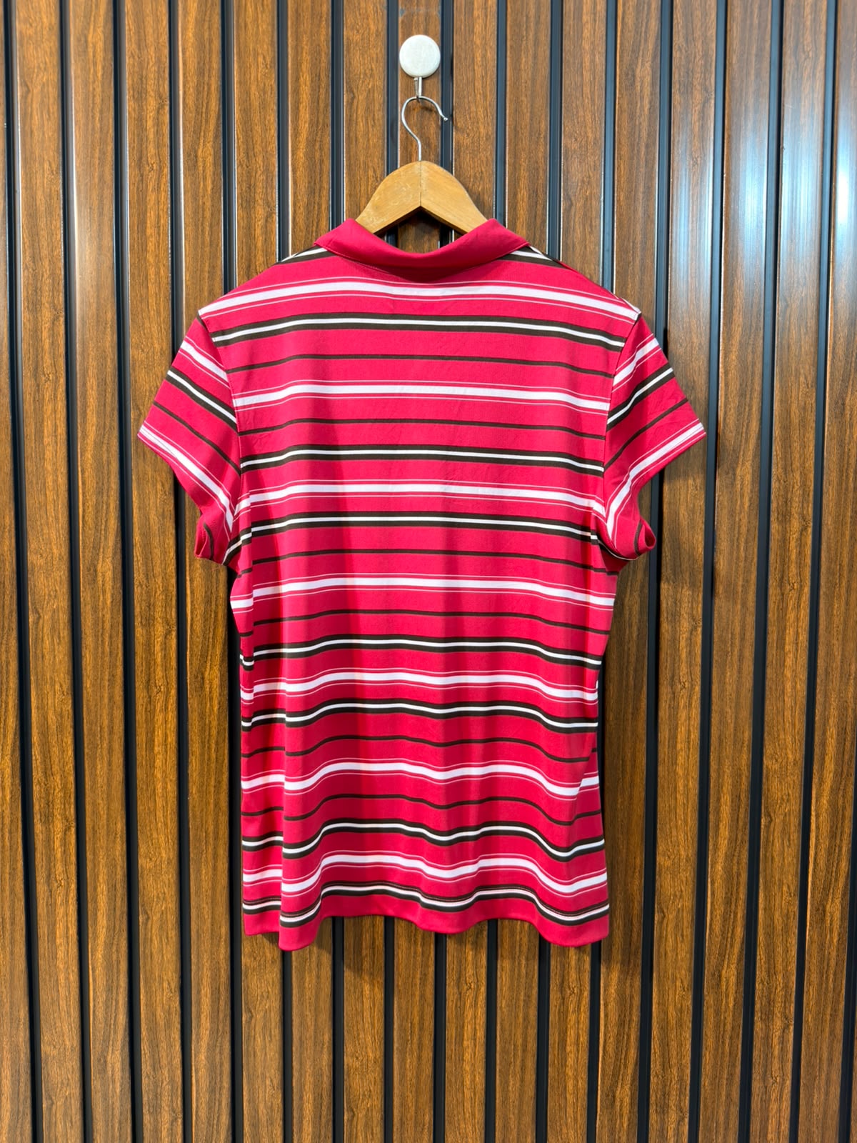 Chest 22  Lenght 25 Premium Branded Ladies T-Shirt