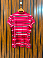 Chest 22  Lenght 25 Premium Branded Ladies T-Shirt