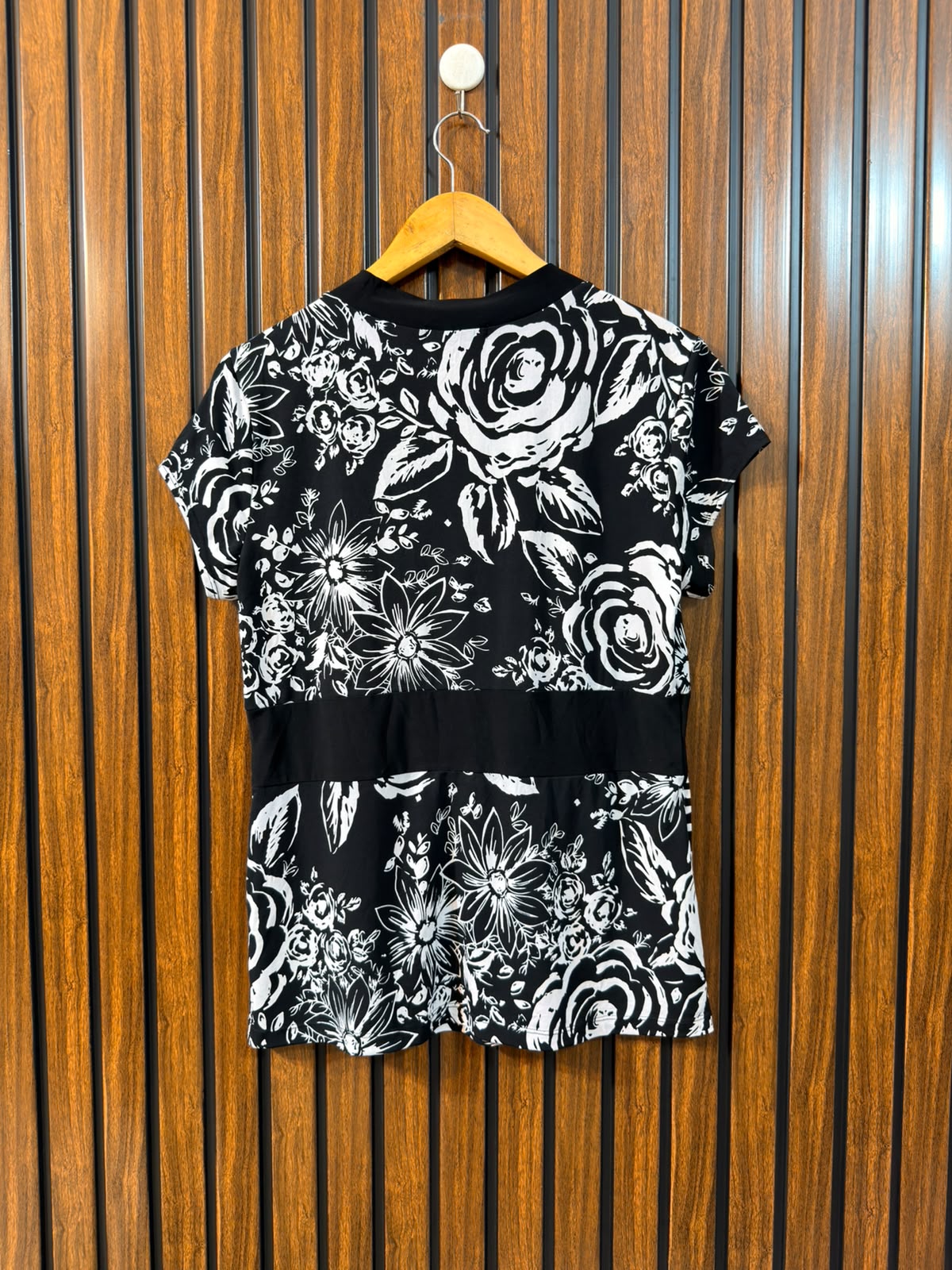 Chest 22  Lenght 25 Women’s Branded T-Shirt Collection