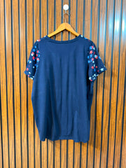 Chest 20  Lenght 26 Women’s Casual Branded T-Shirt