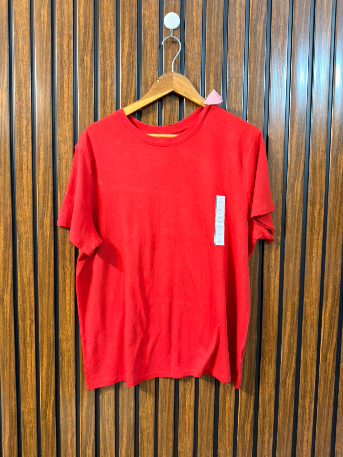 Chest 24  Lenght 26 Western Branded Ladies Premium T-Shirt